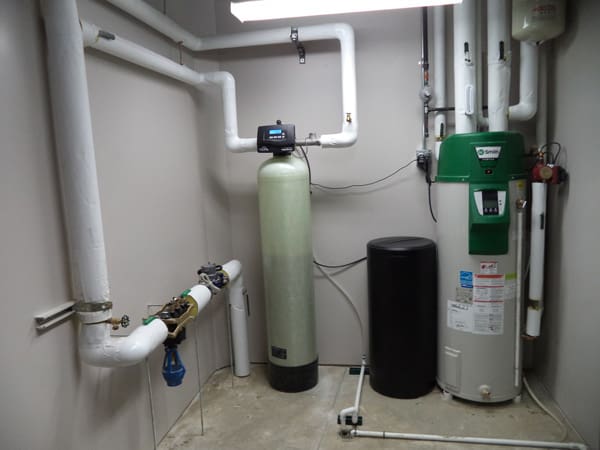 Plumbing Services by Northeast Iowa Mechanical