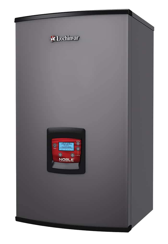 Lochinvar Combi Gas Boilers