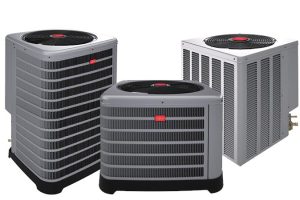 ductless heating and cooling options